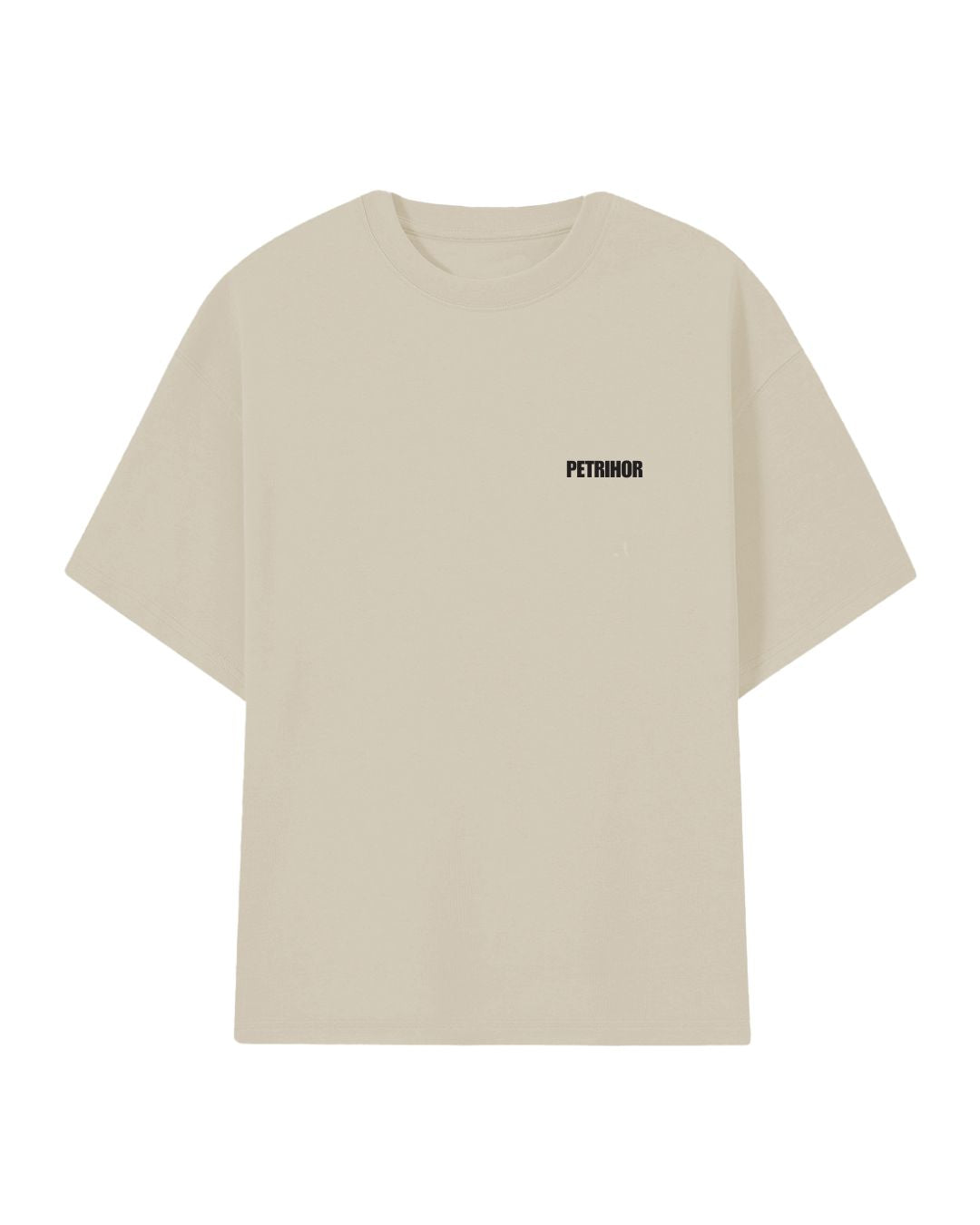 PARIS BEIGE TEE