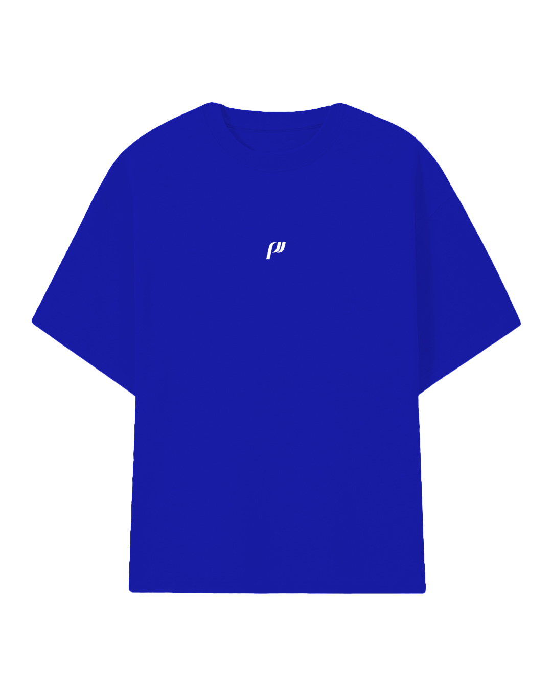 ORIGINAL BLUE TEE