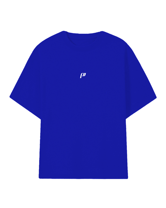 ORIGINAL BLUE TEE