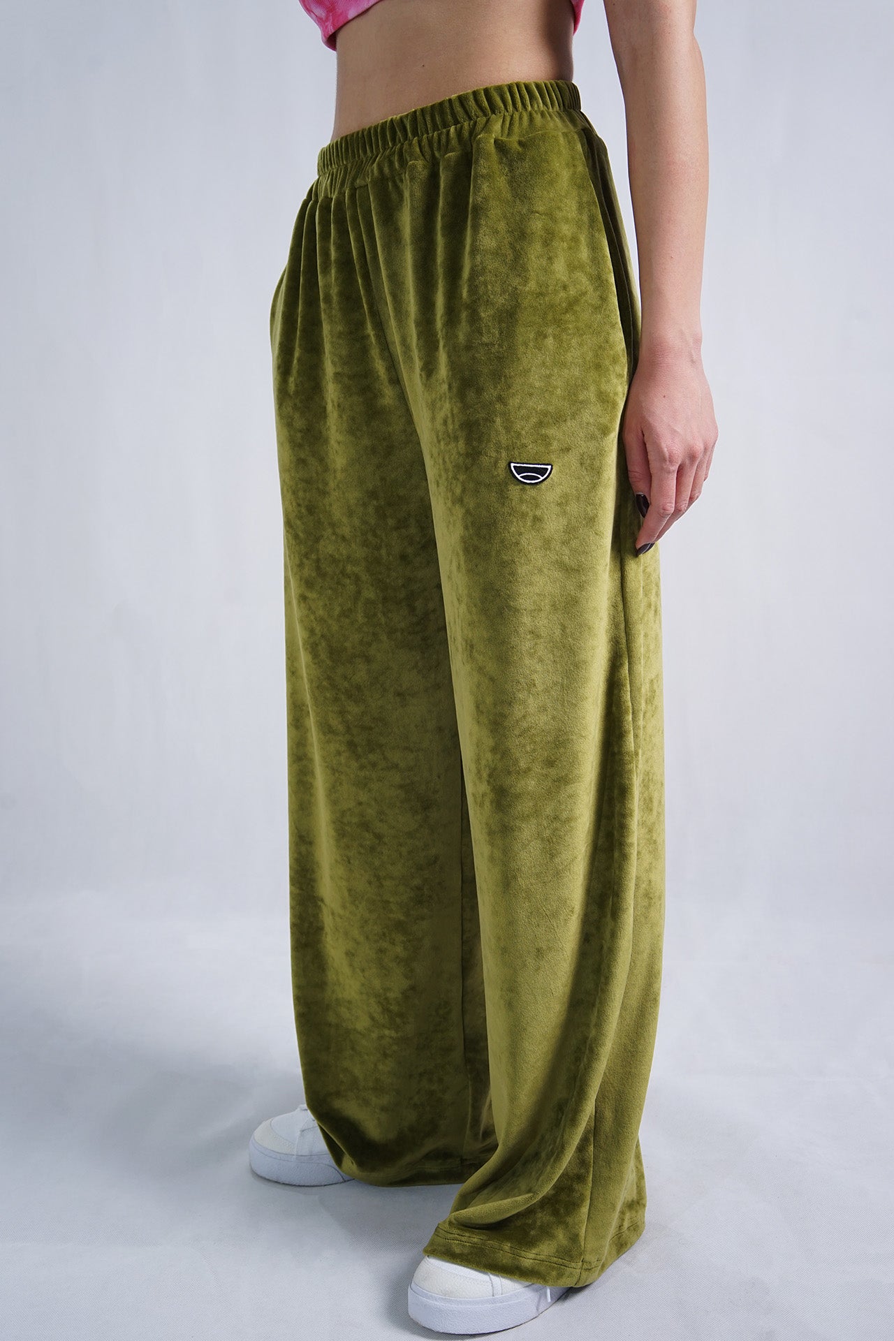 Matcha green outlet sweatpants