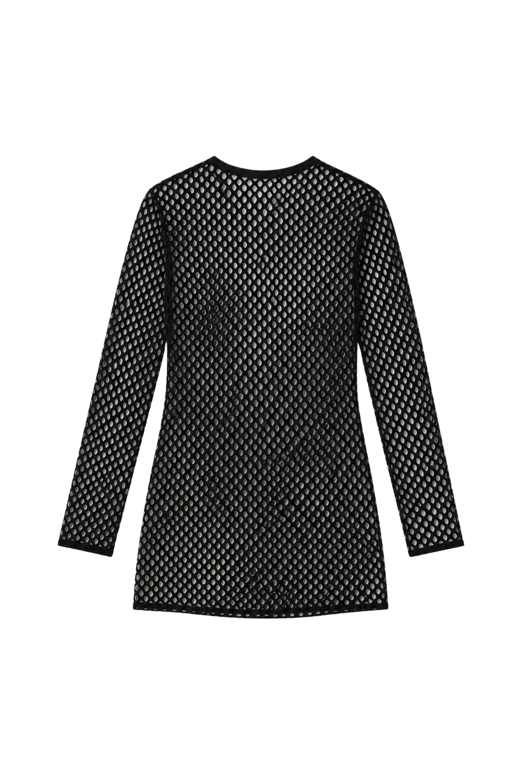 MESH DRESS