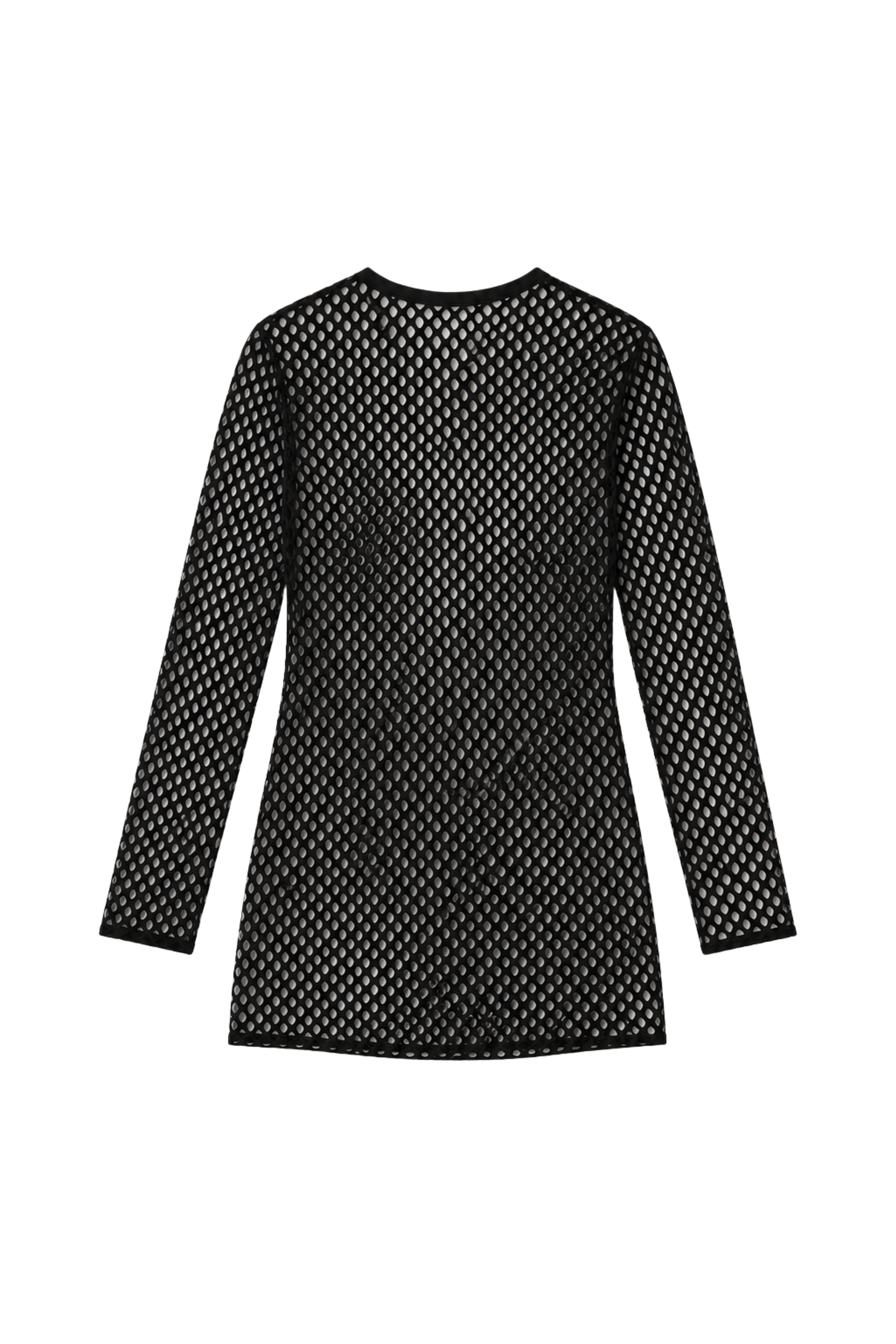 MESH DRESS