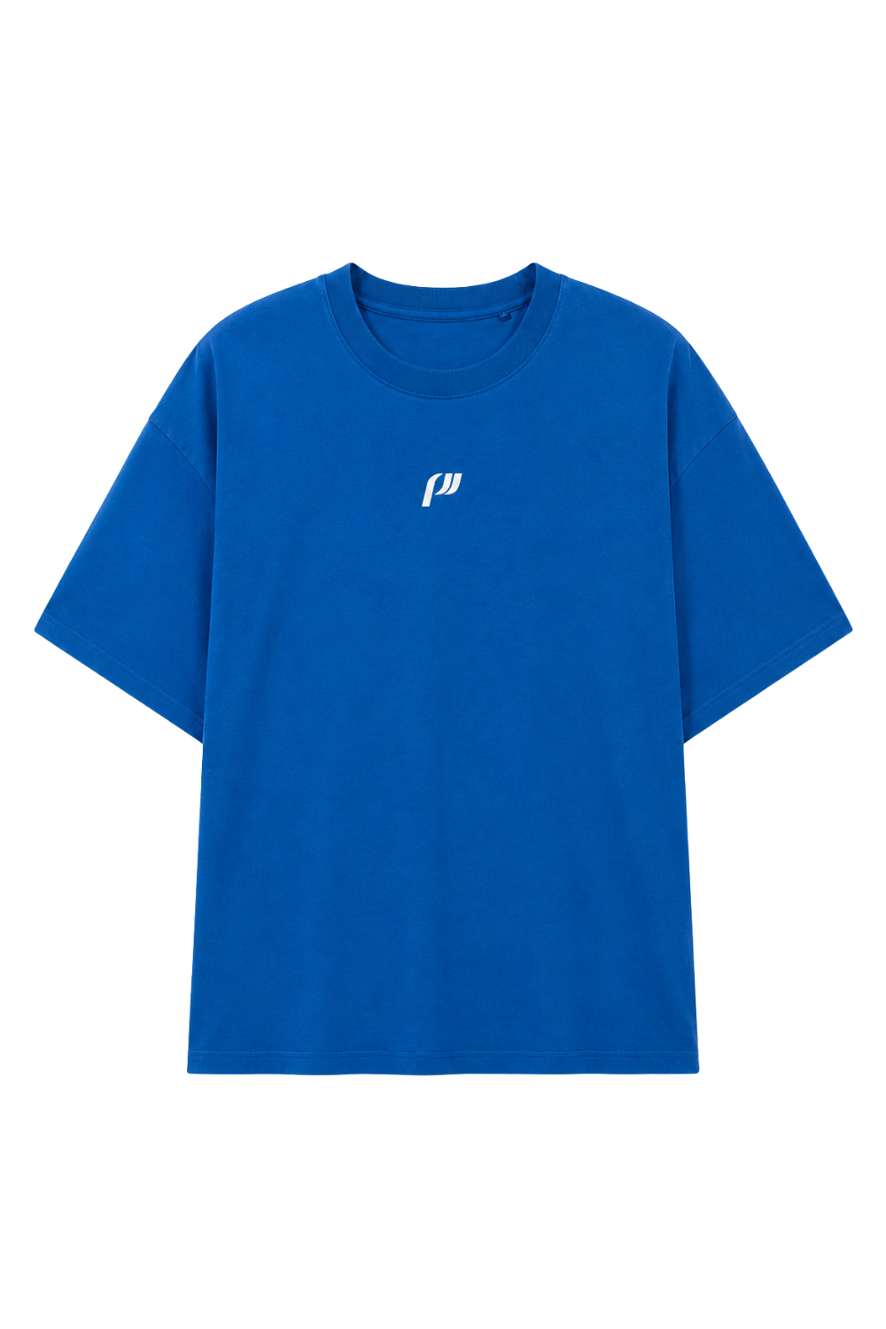 ORIGINAL BLUE TEE