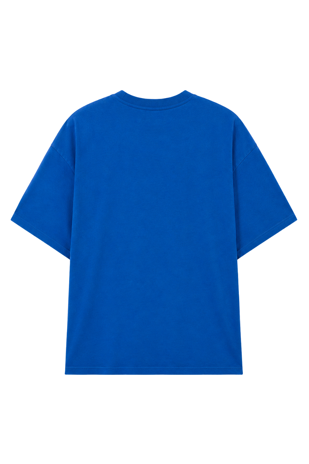 ORIGINAL BLUE TEE
