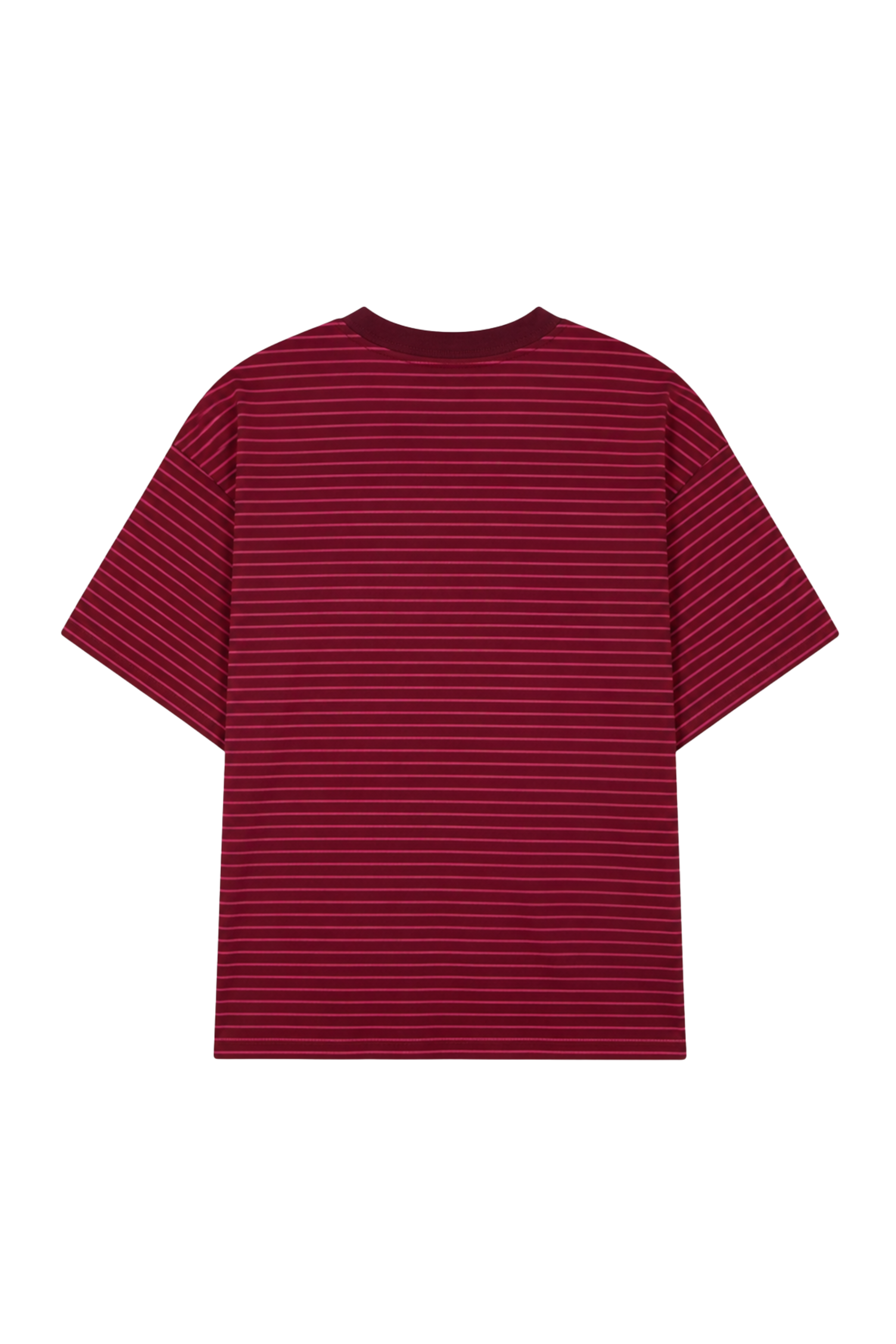 BLOOM STRIPED TEE