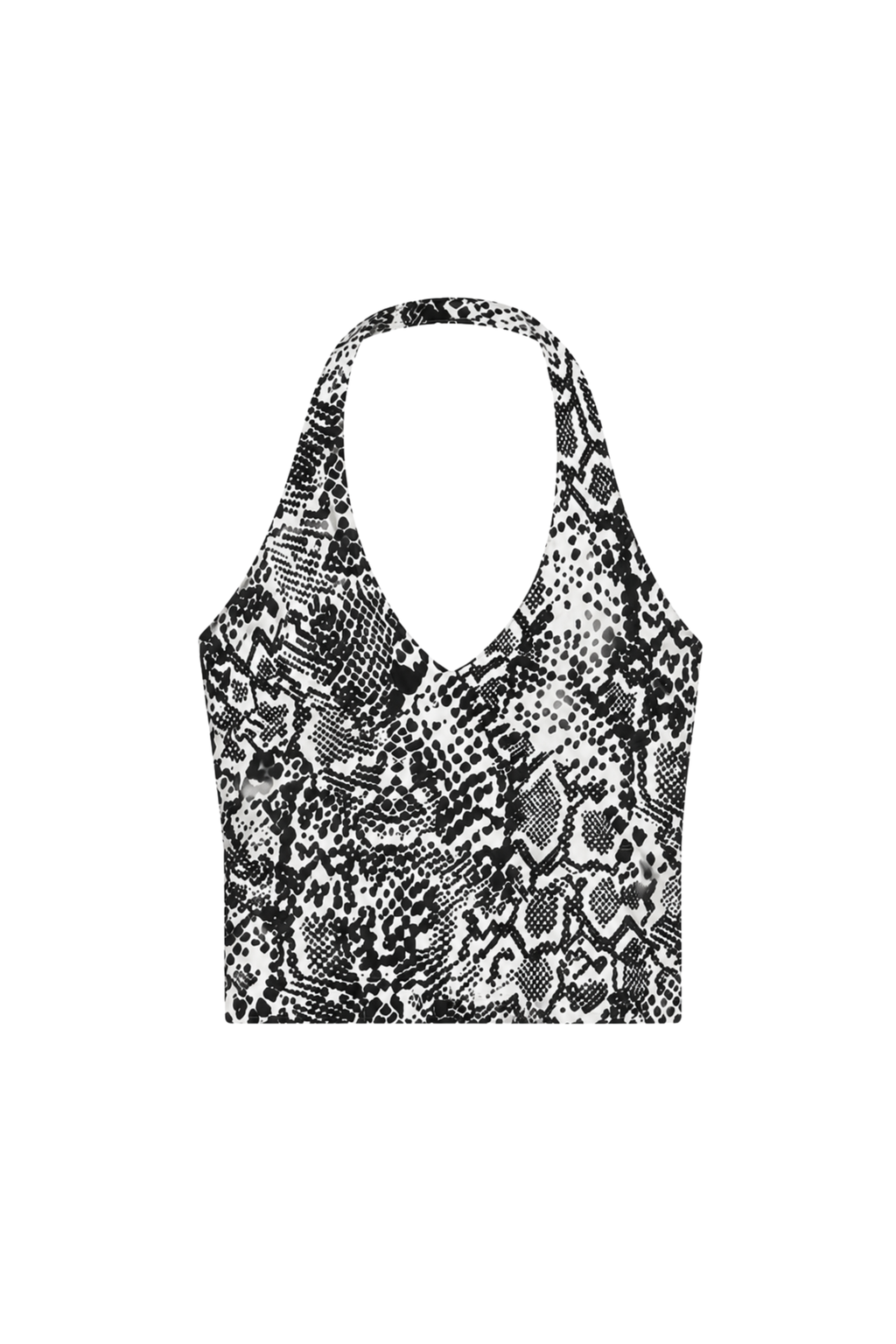 EDEM HALTER TOP
