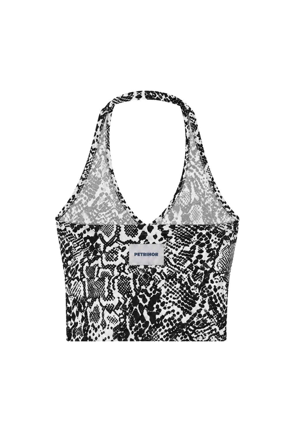 EDEM HALTER TOP