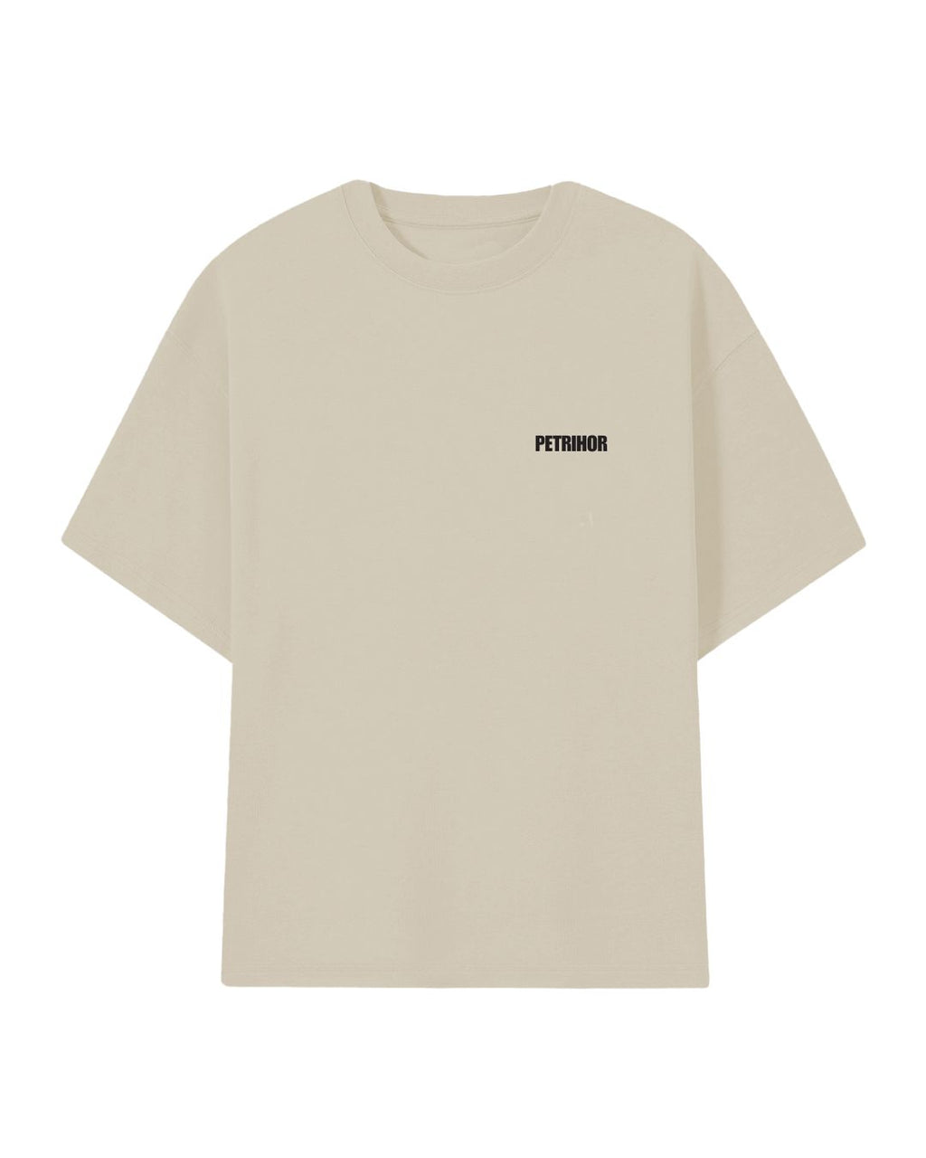 PARIS BEIGE TEE