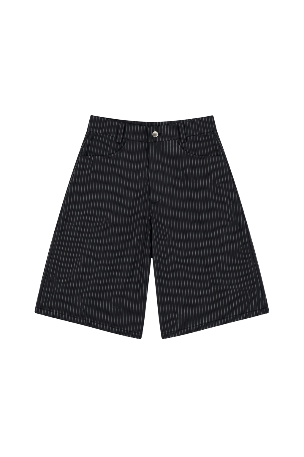 STRIPED SHORTS