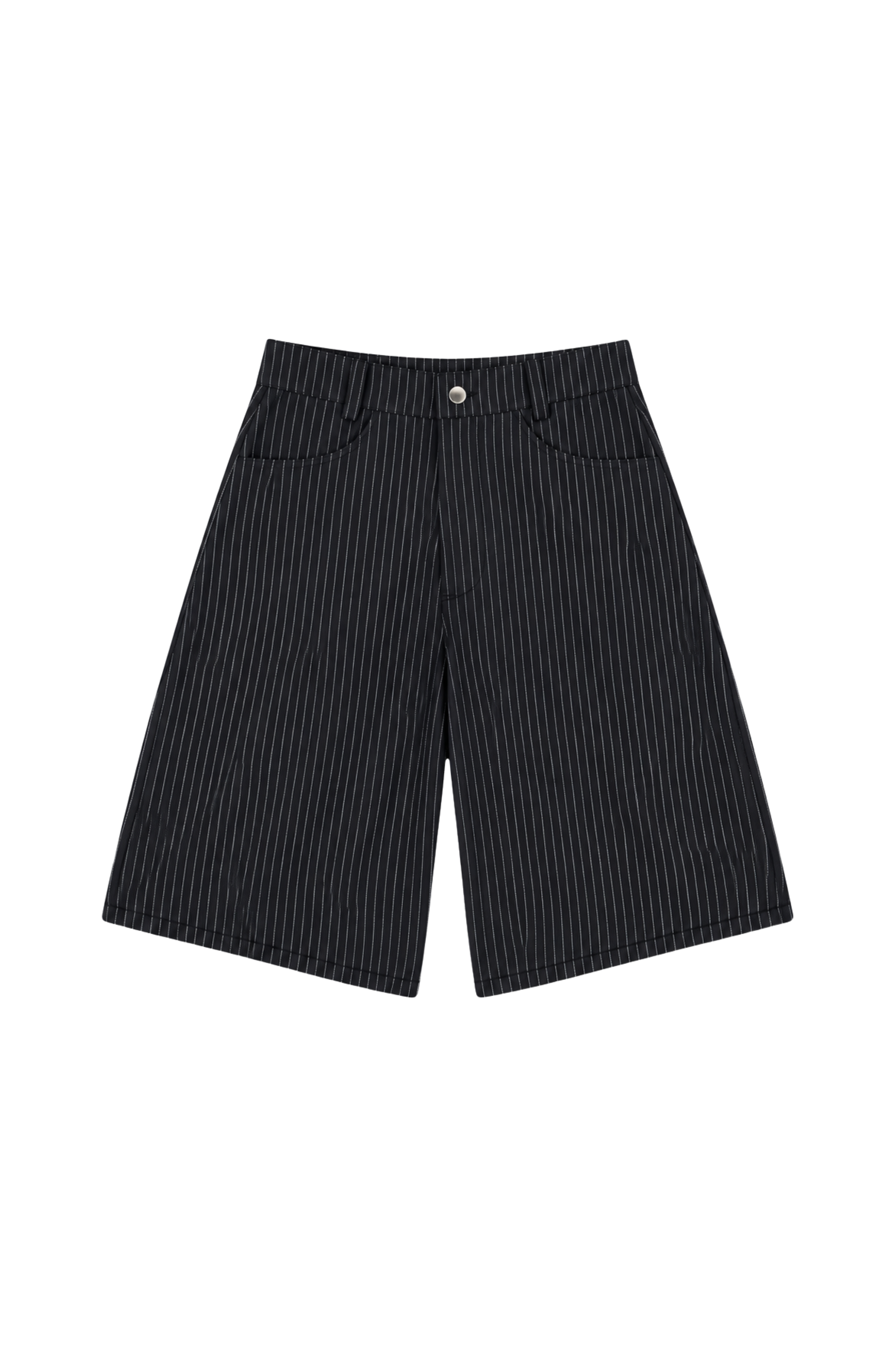 STRIPED SHORTS