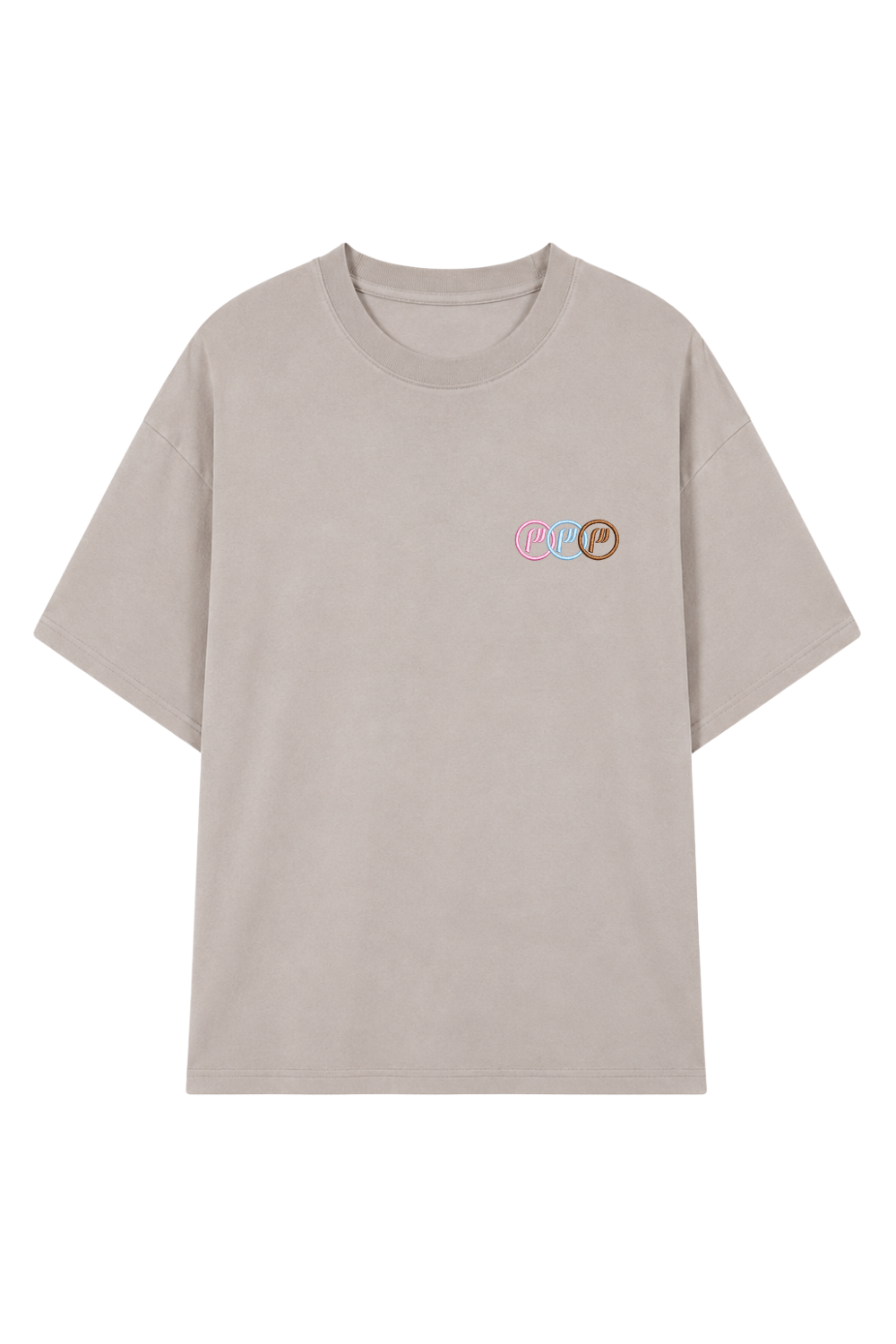 OLYMPIC SAND TEE