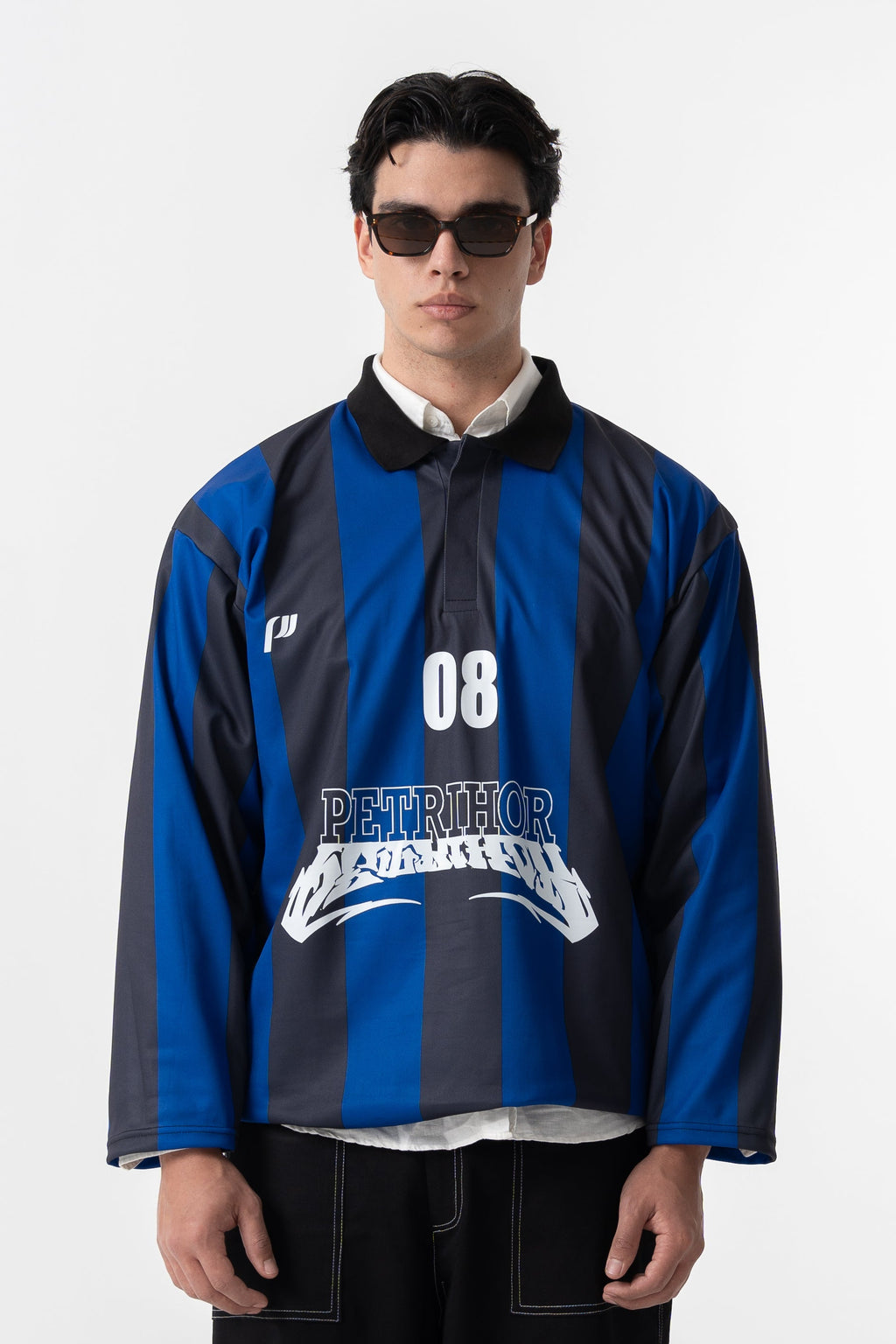 RUGBY POLO INTERNATIONAL