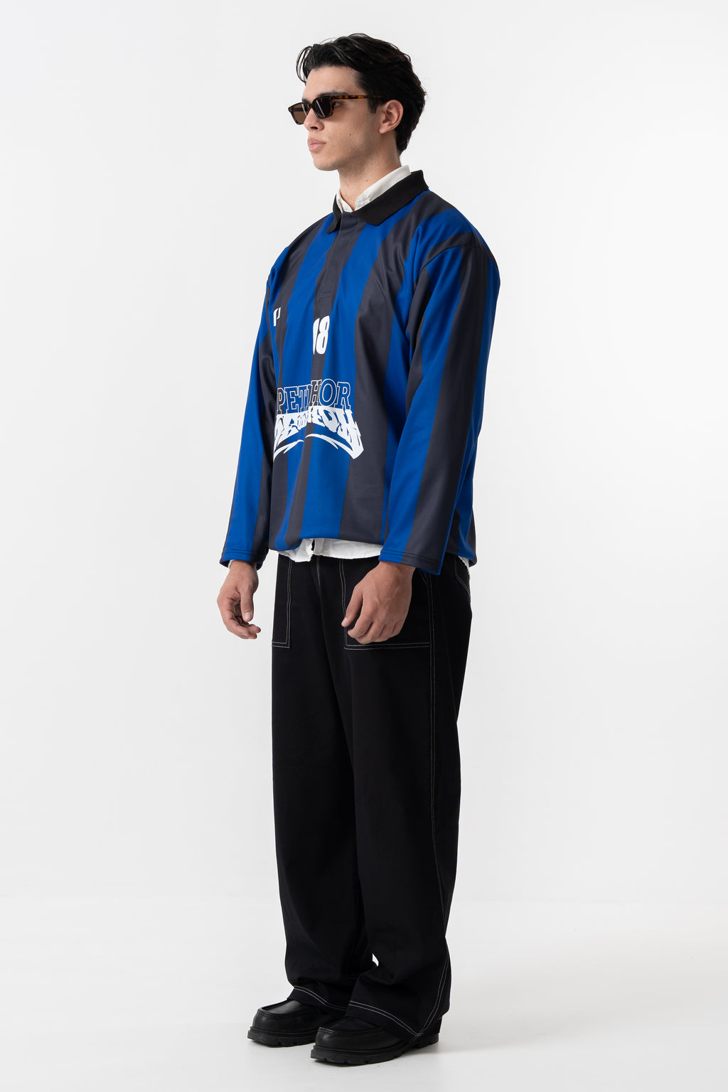 RUGBY POLO INTERNATIONAL