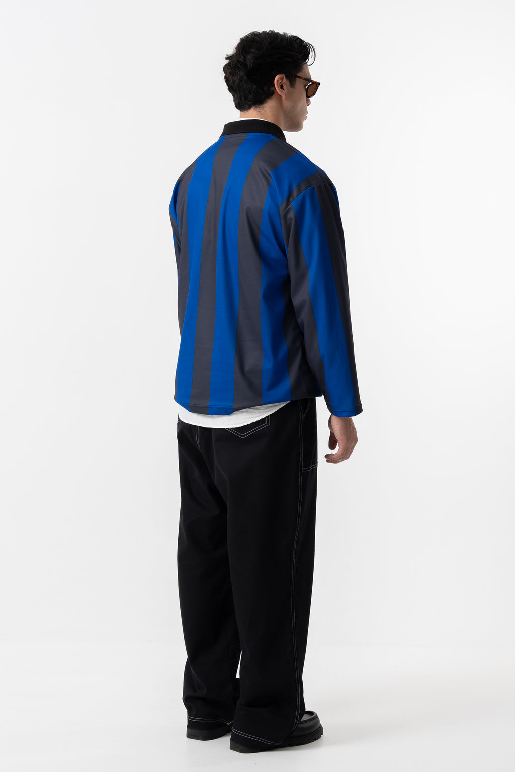 RUGBY POLO INTERNATIONAL