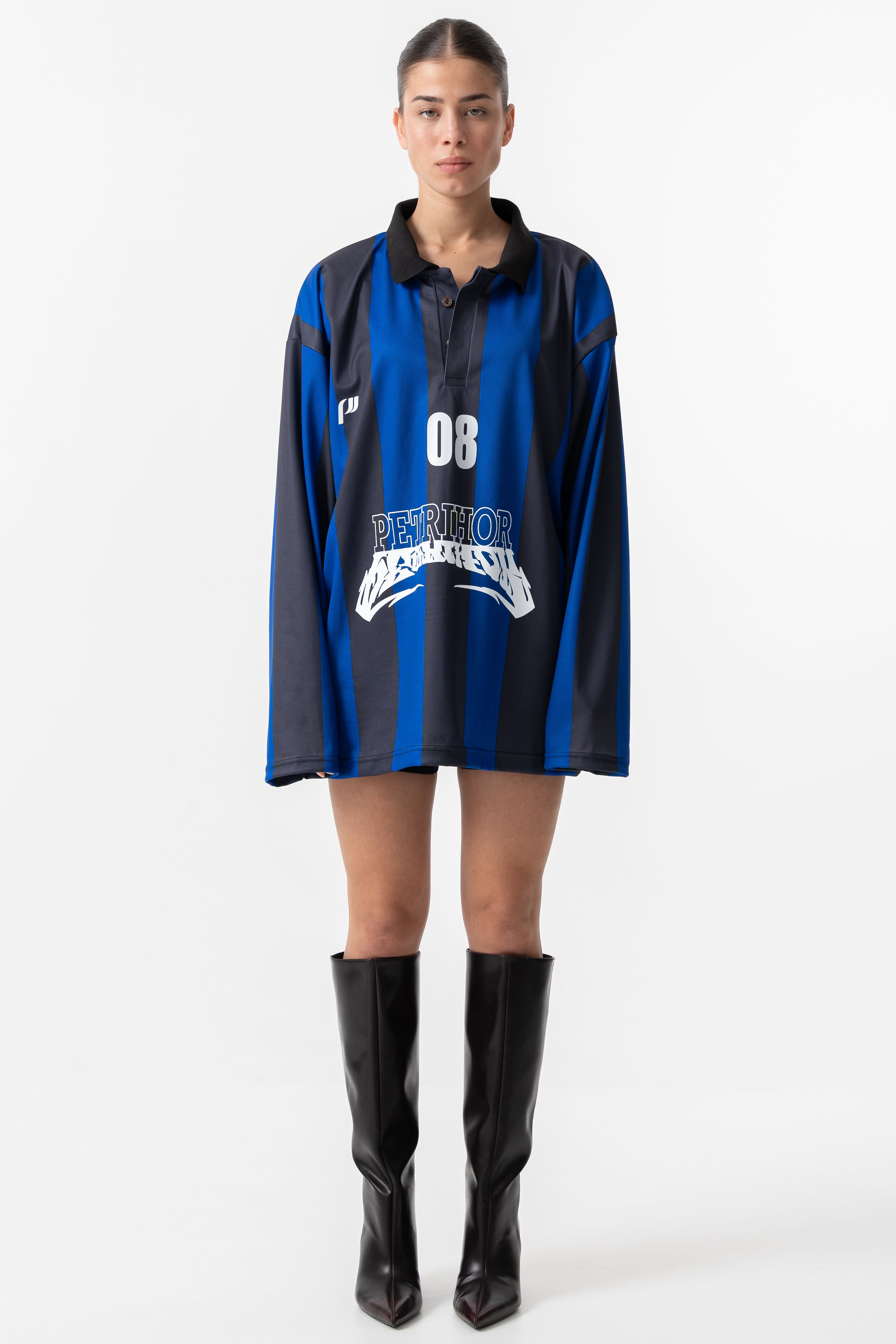 RUGBY POLO INTERNATIONAL