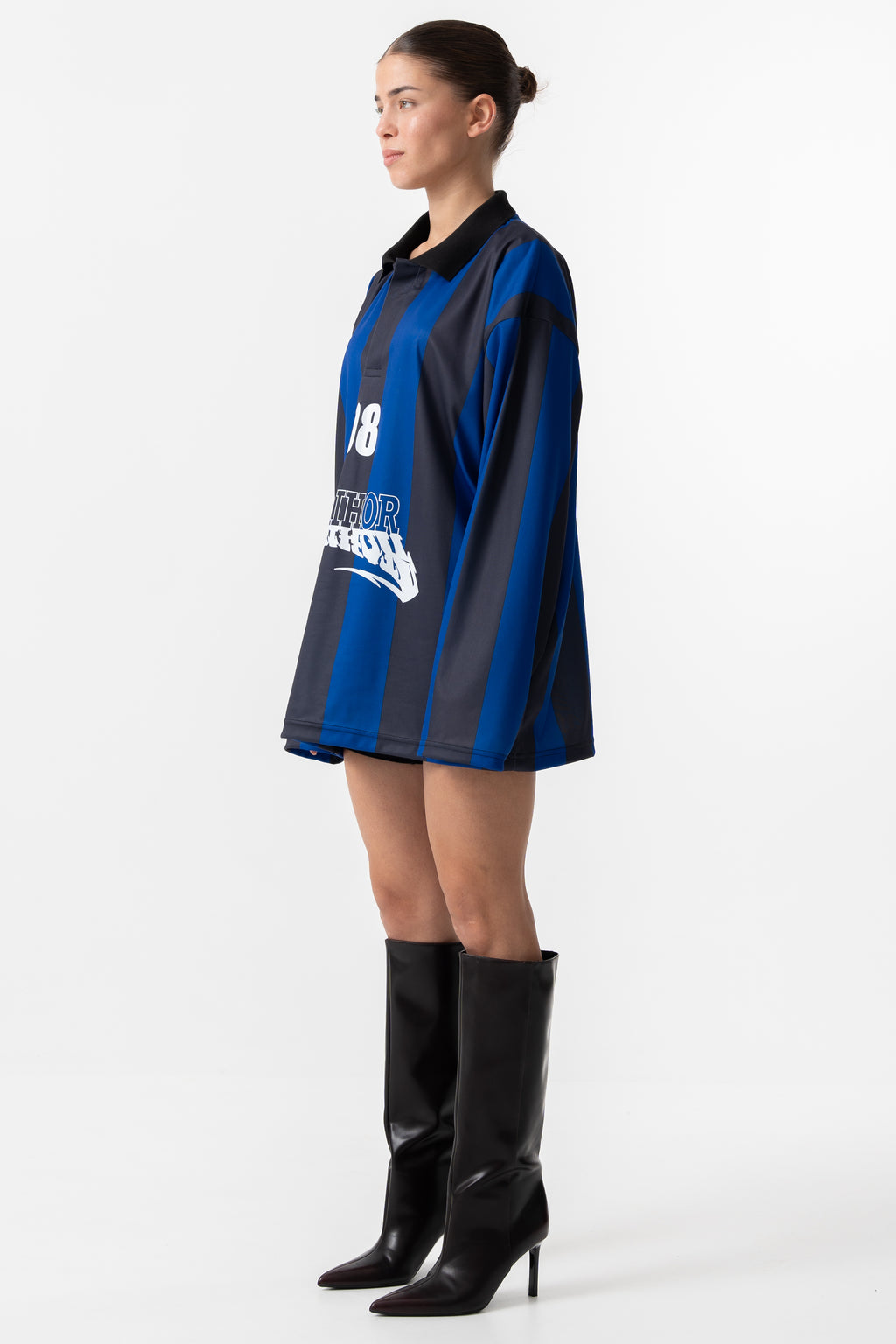 RUGBY POLO INTERNATIONAL