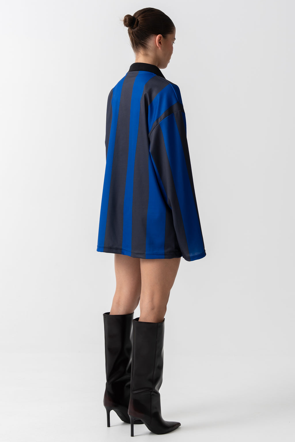 RUGBY POLO INTERNATIONAL