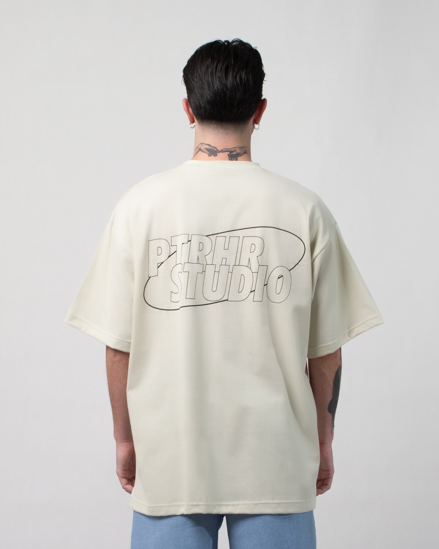 SKY TEE BEIGE