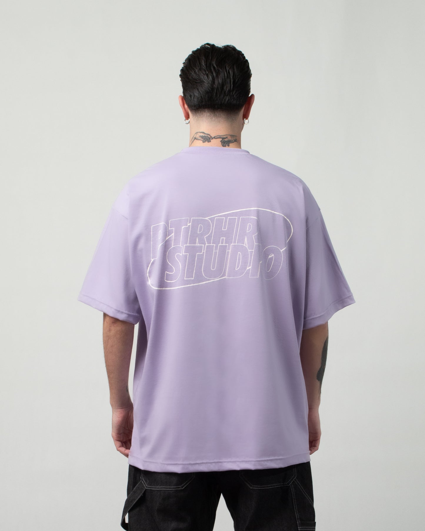 SKY TEE LILLAC