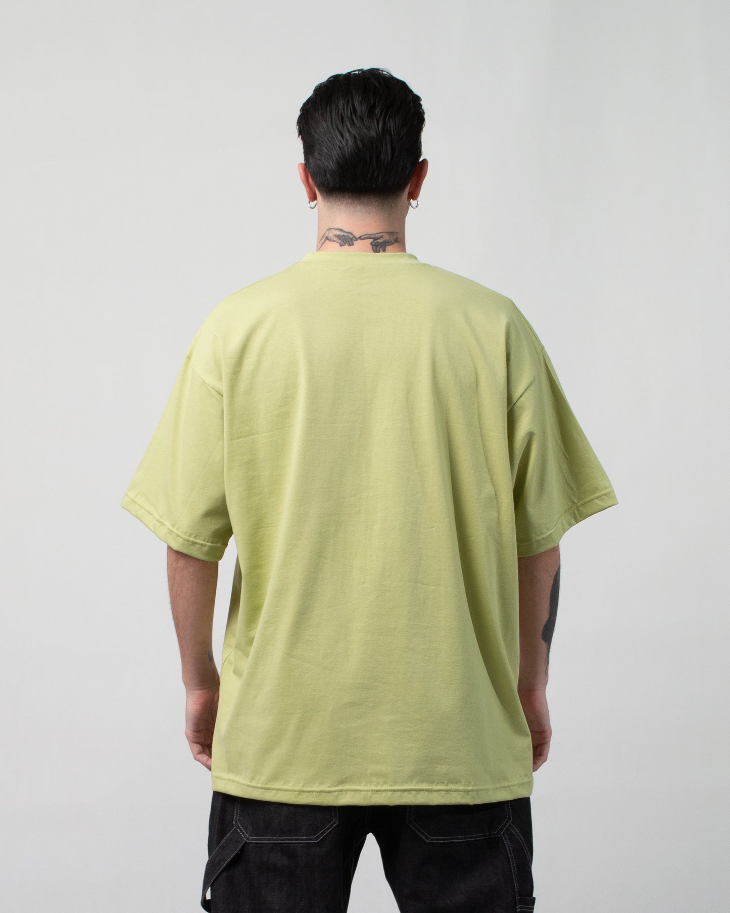 COMPLETION TEE LIME