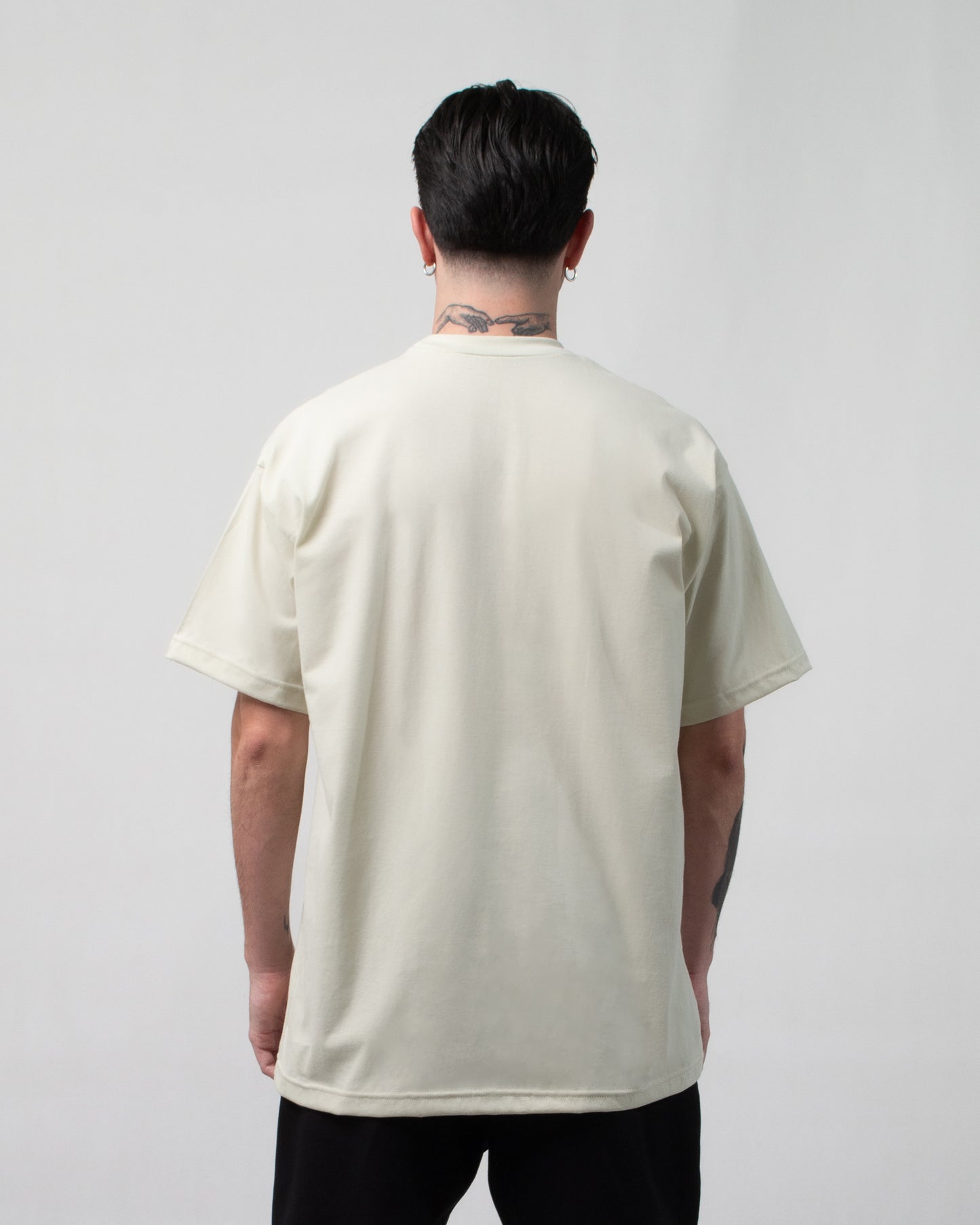 COMPLETION TEE BEIGE