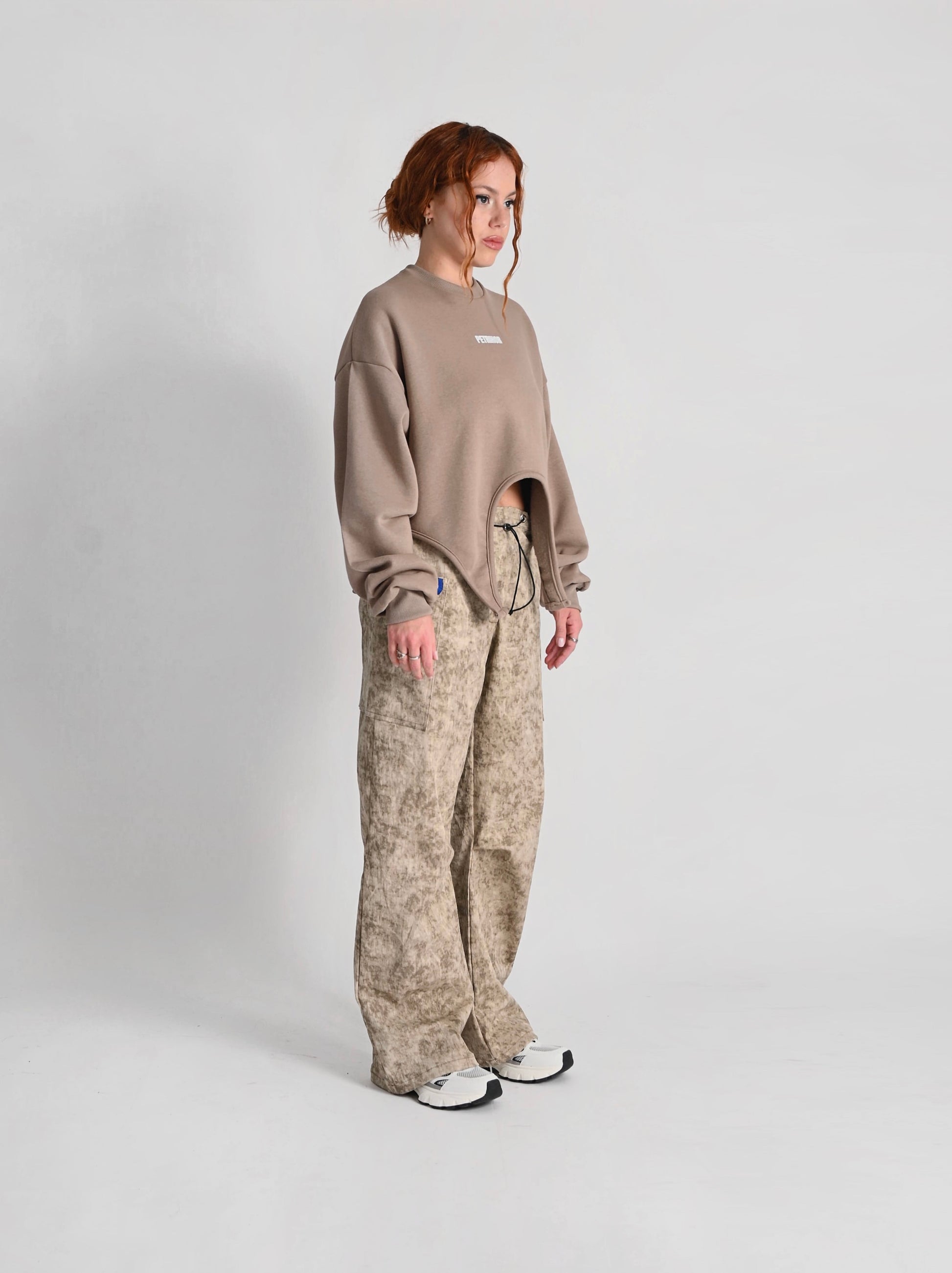 '' TA.CT ''  cargo pants