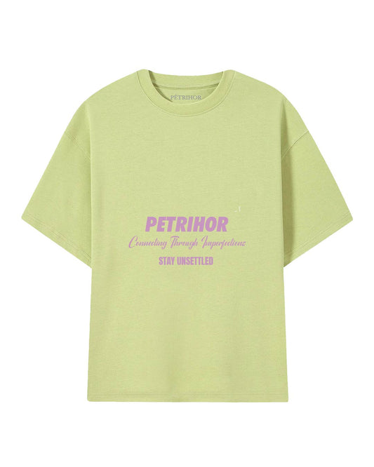 COMPLETION TEE LIME