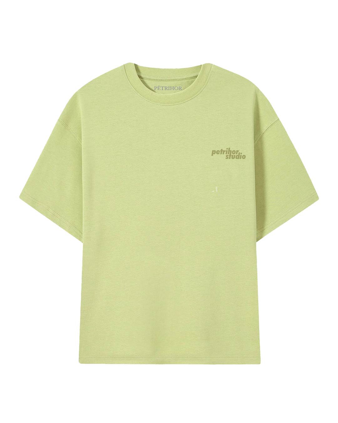 HORIZON TEE LIME