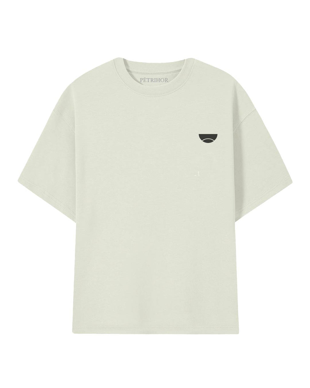 SKY TEE BEIGE