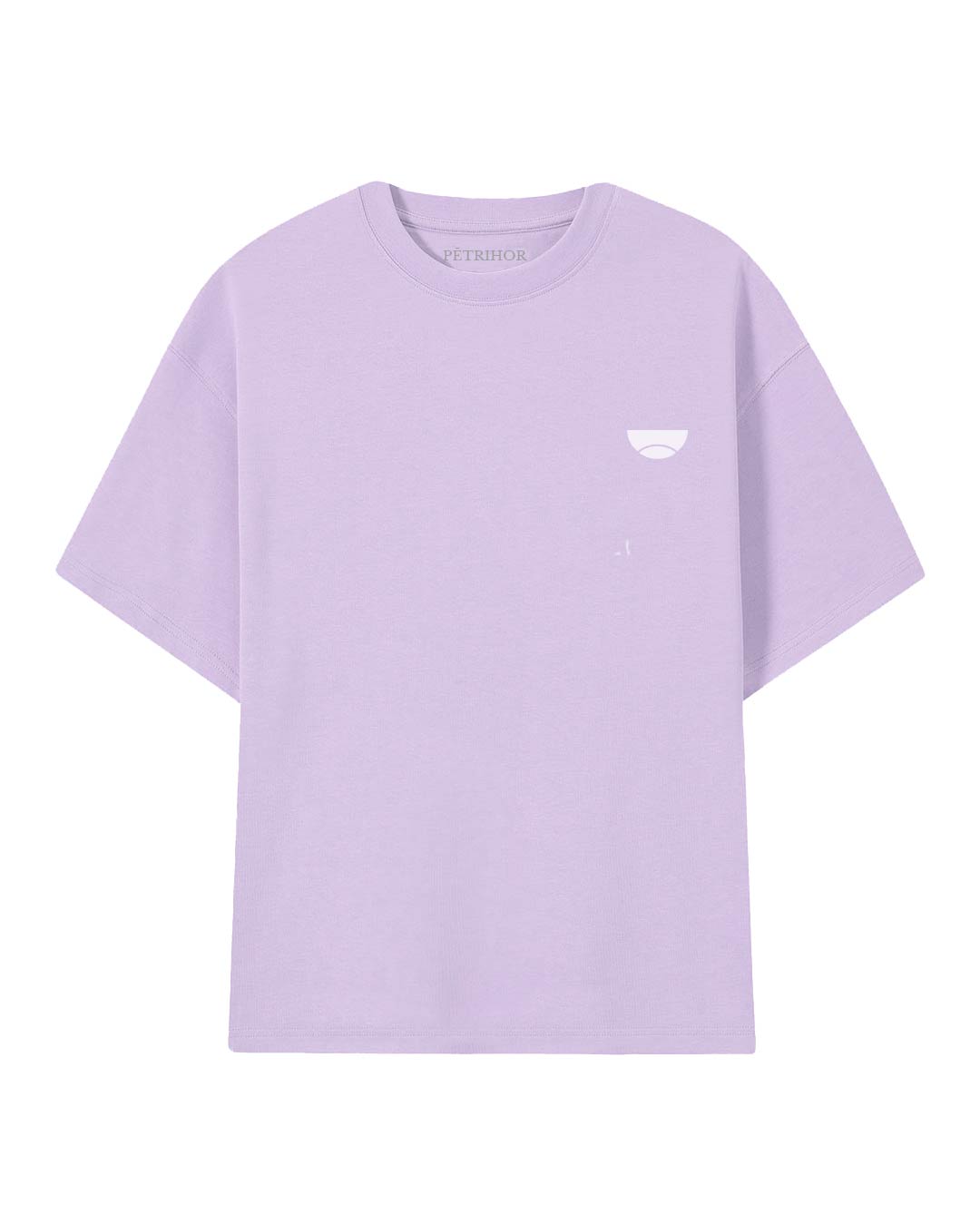 SKY TEE LILLAC